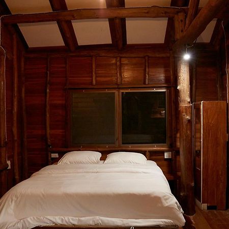Hotel Nuyu Khaoyai Pong Talong Esterno foto