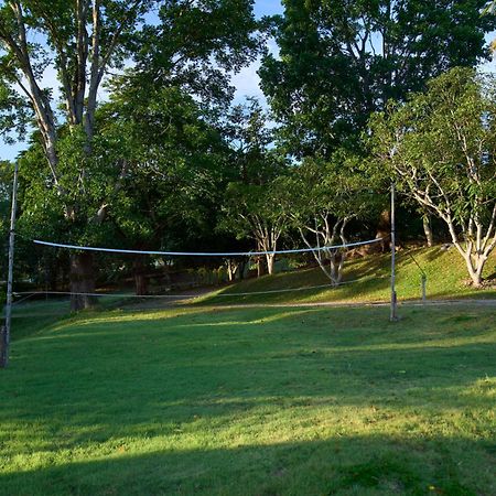 Hotel Nuyu Khaoyai Pong Talong Esterno foto