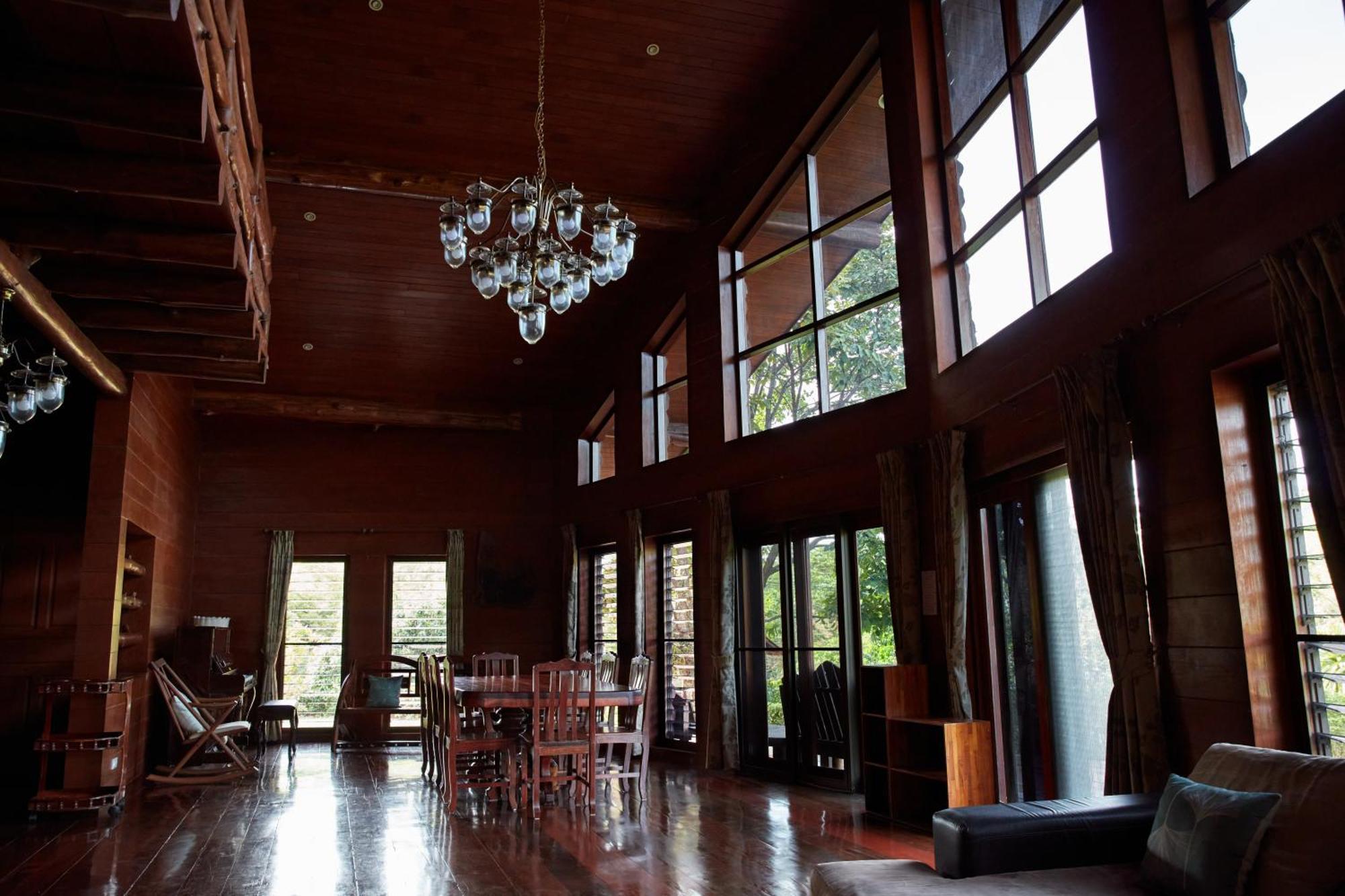 Hotel Nuyu Khaoyai Pong Talong Esterno foto
